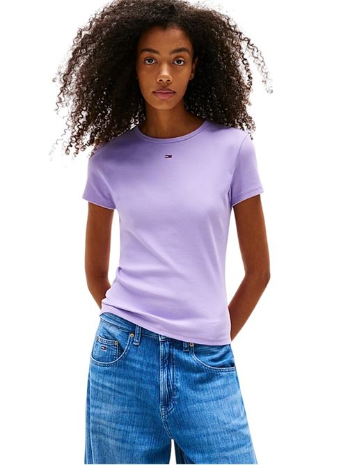 DW0DW17383W0E LILLA Tommy Jeans | DW0DW17383W0E LILLA